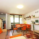 Appartement Walter By Interhome