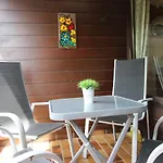 Apartment Walter By Interhome Bad Hofgastein