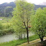 Apartment Apartment Walter By Interhome Bad Hofgastein
