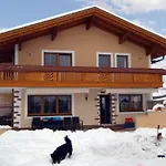 Appartement Walter By Interhome