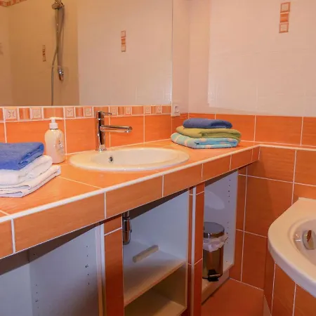 Appartement Walter By Interhome