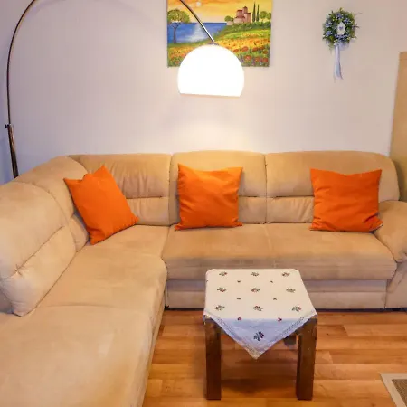 Appartement Walter By Interhome Bad Hofgastein