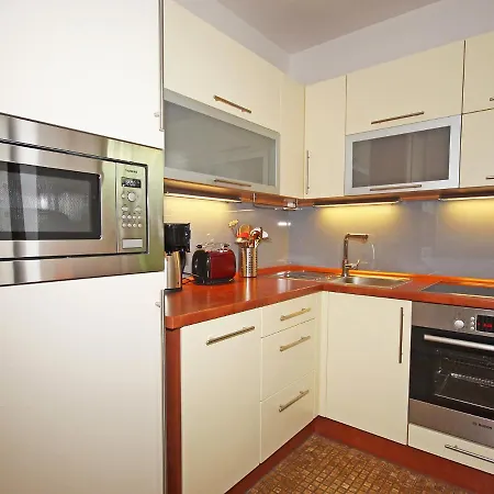 Walter By Interhome Lejlighed Bad Hofgastein