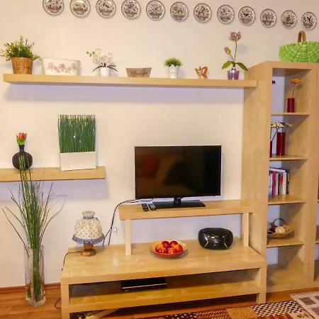 Apartment Walter By Interhome Apartment *