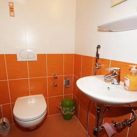 Walter By Interhome Lejlighed Bad Hofgastein