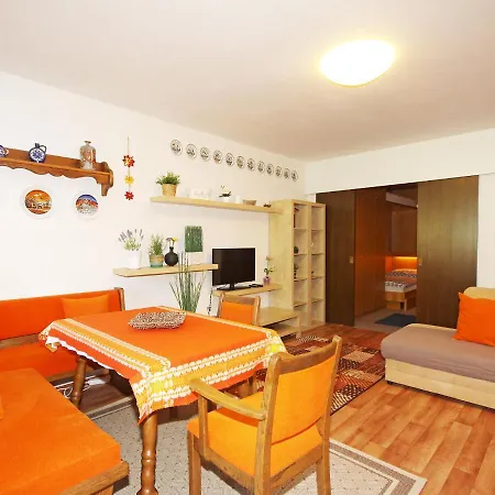 Apartment Walter By Interhome