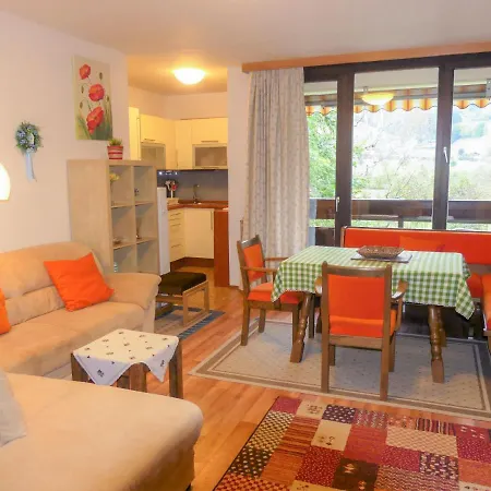 Walter By Interhome Lejlighed Bad Hofgastein