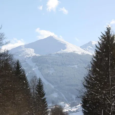 Apartment Apartment Walter By Interhome Bad Hofgastein