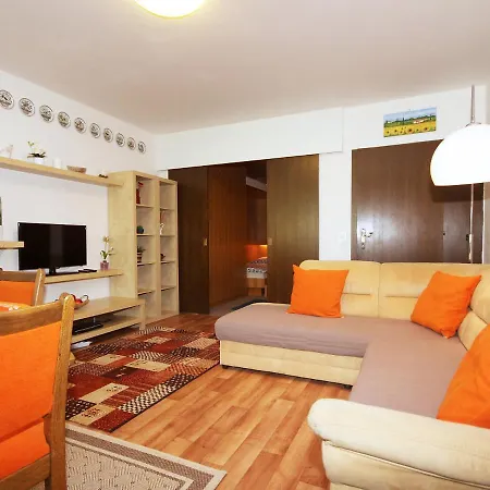 Walter By Interhome Lejlighed *