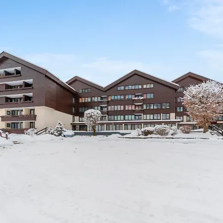 Apartment Walter By Interhome Bad Hofgastein