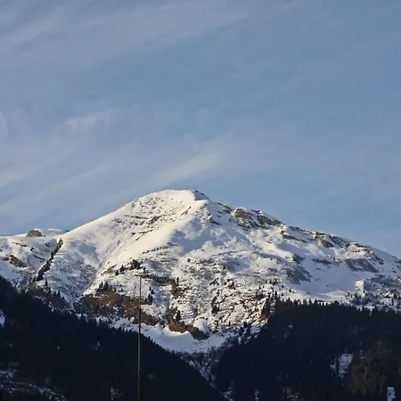 Lejlighed Walter By Interhome *