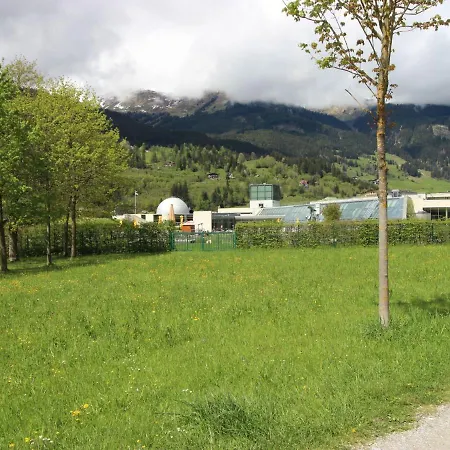 Appartement Walter By Interhome