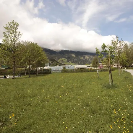 Walter By Interhome Appartement Bad Hofgastein
