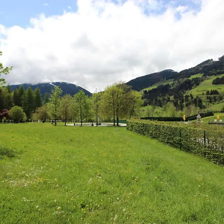 Daire Walter By Interhome Bad Hofgastein