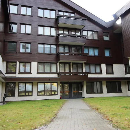 Appartement Walter By Interhome *