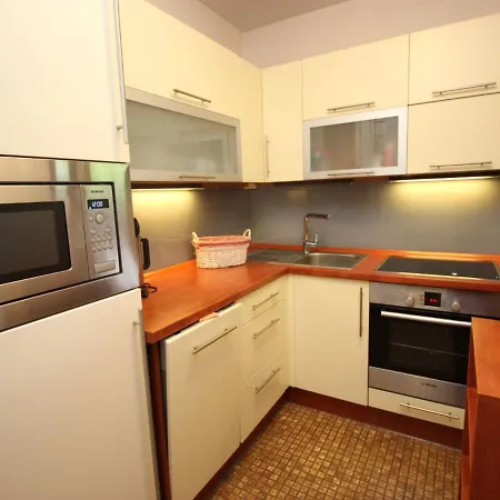Walter By Interhome Appartement *