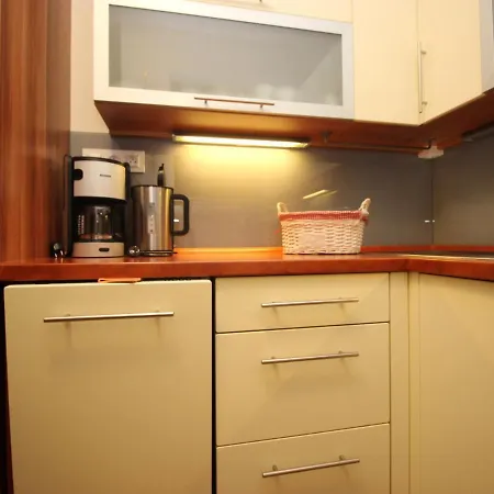 Walter Apartment *