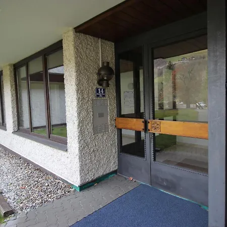 Walter Apartment *