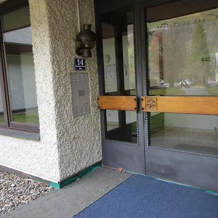 Appartement Walter By Interhome *