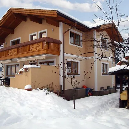 Walter By Interhome Lejlighed *