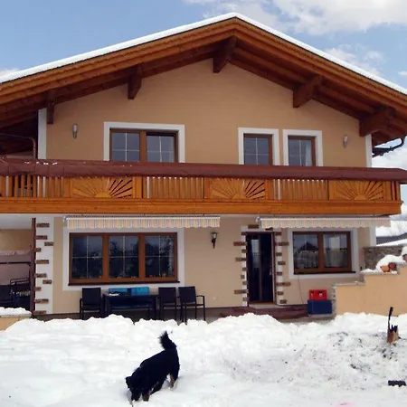 Lejlighed Walter By Interhome