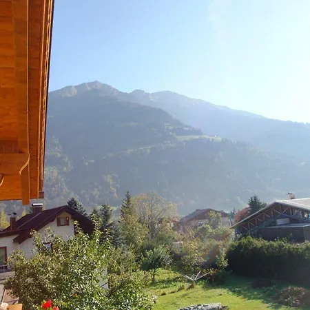 Appartement Walter By Interhome *