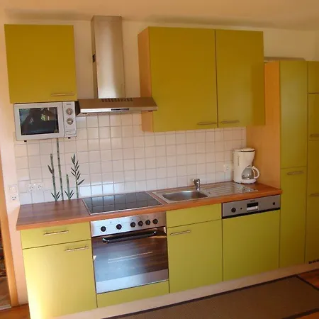 Appartement Walter By Interhome