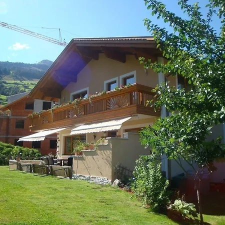Walter By Interhome Appartement