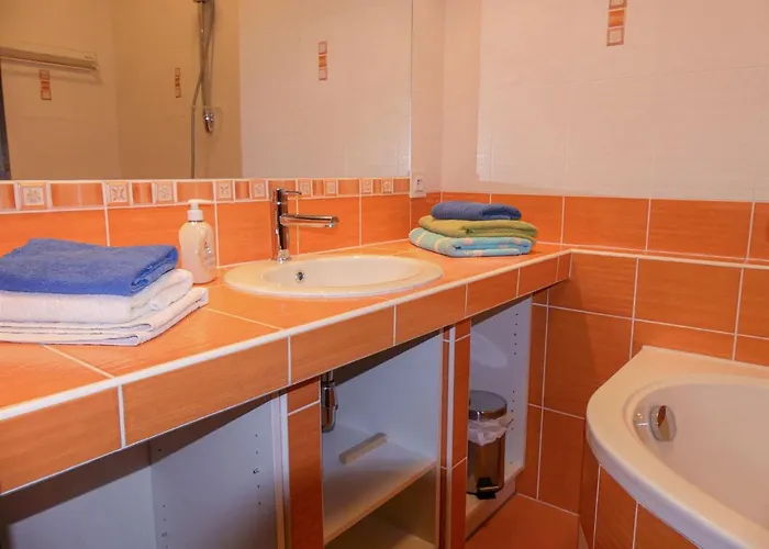 Apartment Apartment Walter By Interhome