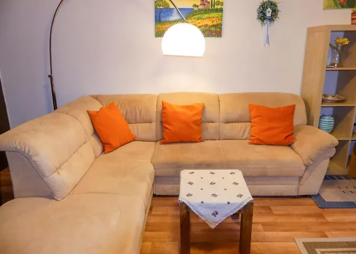 Appartamento Walter By Interhome Bad Hofgastein