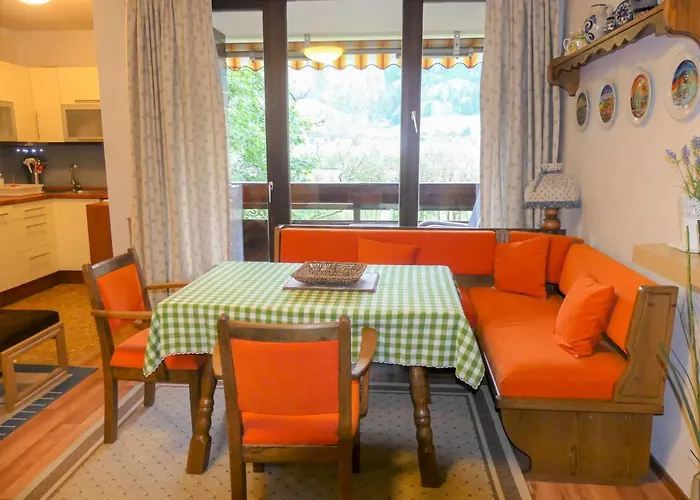 Apartment Walter By Interhome *