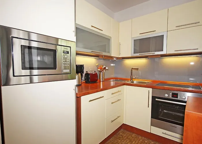 Apartment Walter By Interhome Apartment Bad Hofgastein