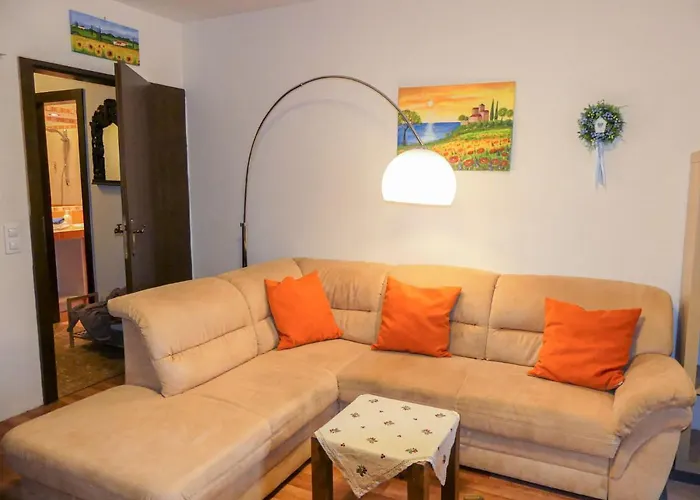 Appartamento Walter By Interhome