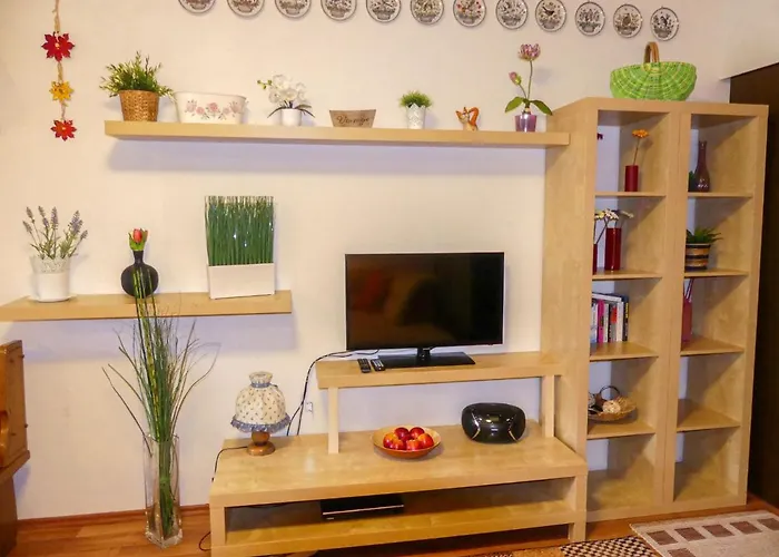 Walter By Interhome Appartamento *