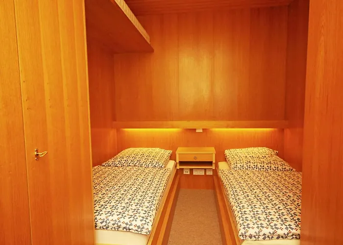 Apartment Apartment Walter By Interhome