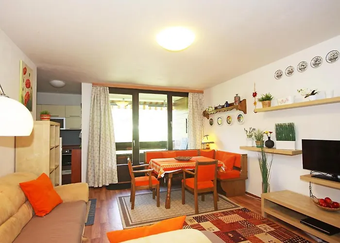 Apartment Apartment Walter By Interhome