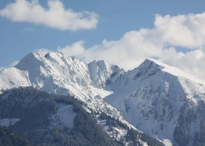 Appartamento Walter By Interhome