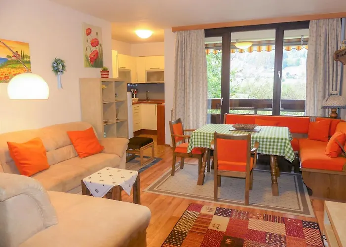 Walter By Interhome Appartamento Bad Hofgastein