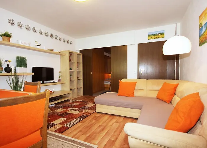 Walter By Interhome Appartamento *