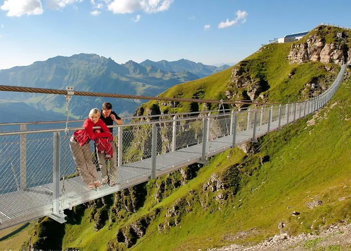 Walter By Interhome Appartamento Bad Hofgastein