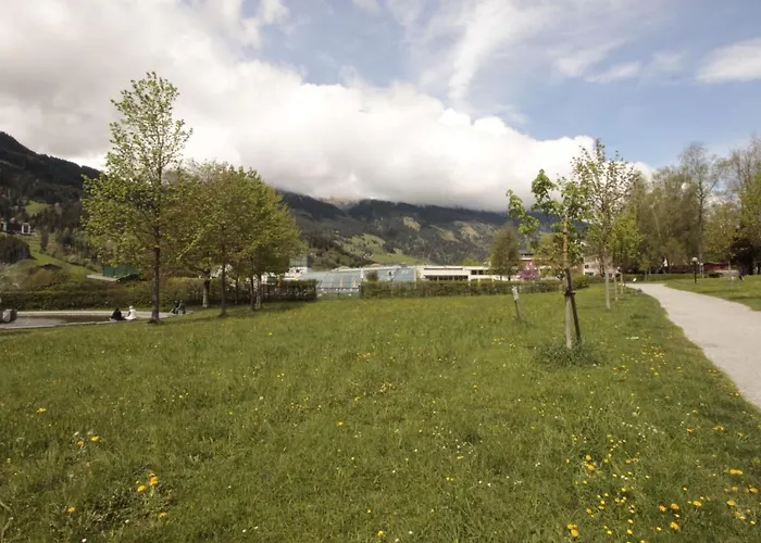 Walter By Interhome Appartamento Bad Hofgastein