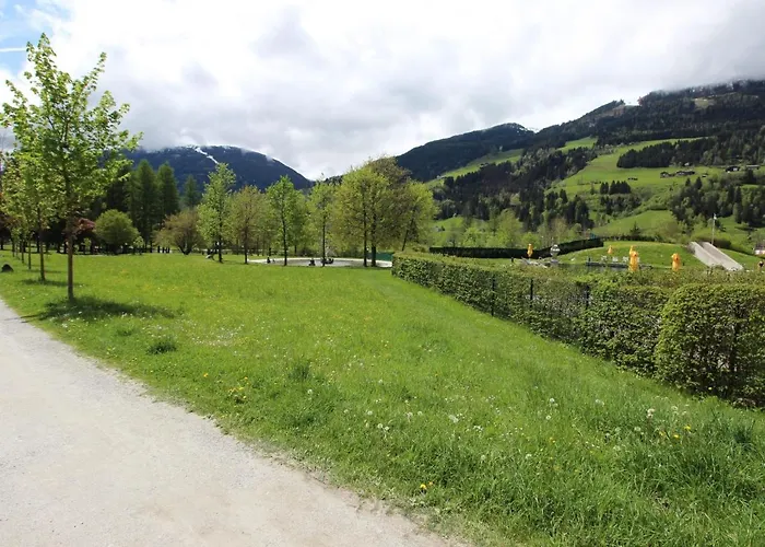 Apartment Walter By Interhome Apartment *