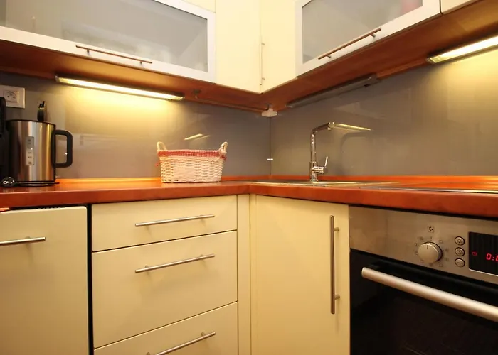 Walter By Interhome *