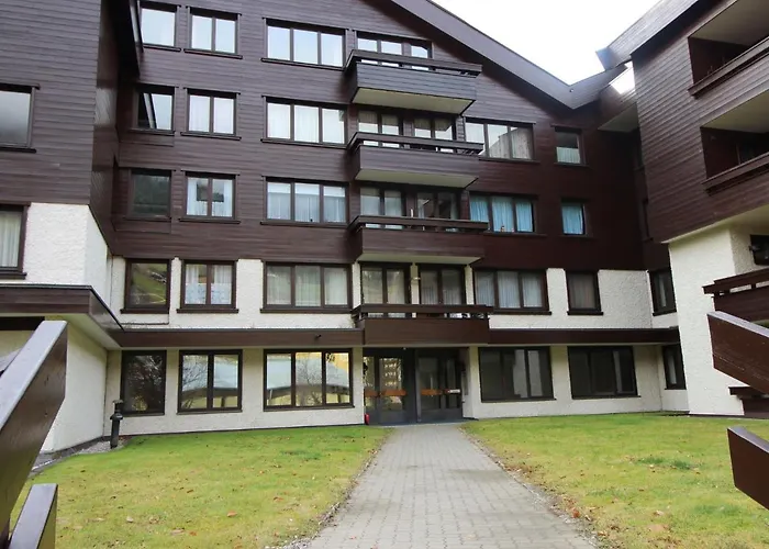 Apartment Apartment Walter By Interhome *