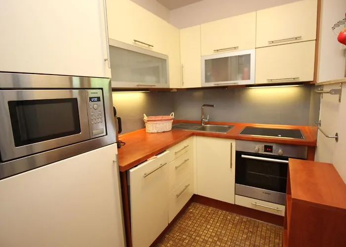 Apartment Walter By Interhome Apartment *