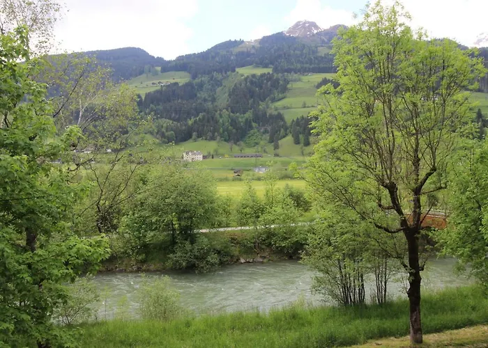 Walter By Interhome Bad Hofgastein