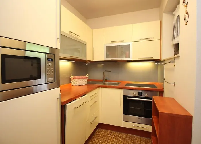 Appartamento Walter By Interhome *