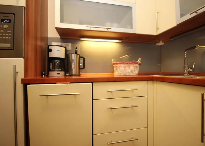 Walter By Interhome Appartamento *