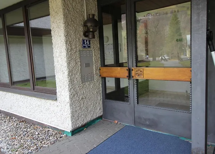 Apartment Apartment Walter By Interhome *