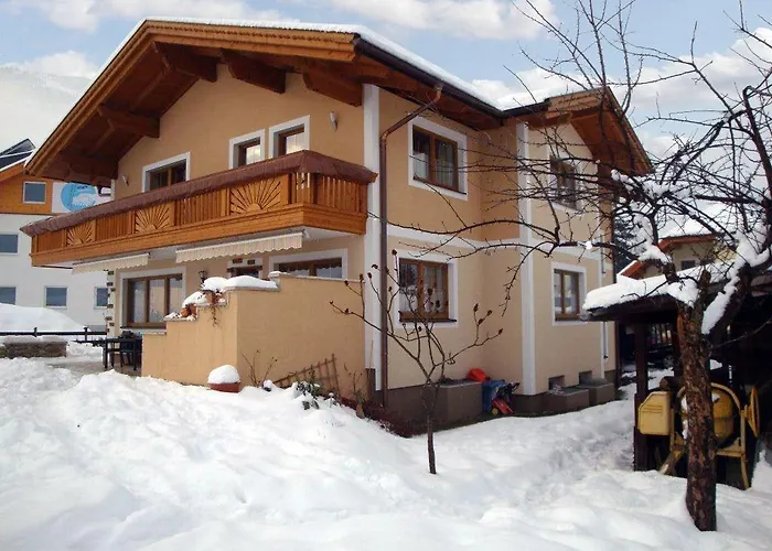 Apartment Walter By Interhome Apartment *